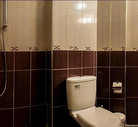 Hotel Stefani Sárti