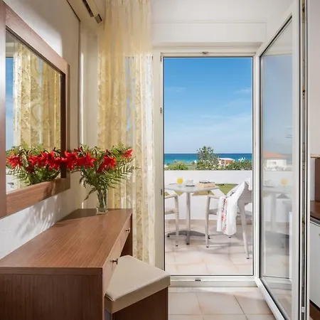 Hotel Stefani Sárti