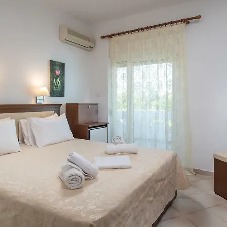 Stefani Hotel Sárti