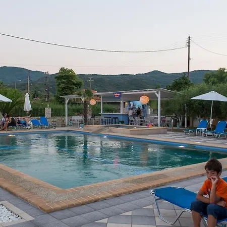 στεφανί