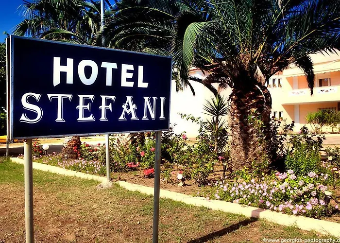Stefani Hotel